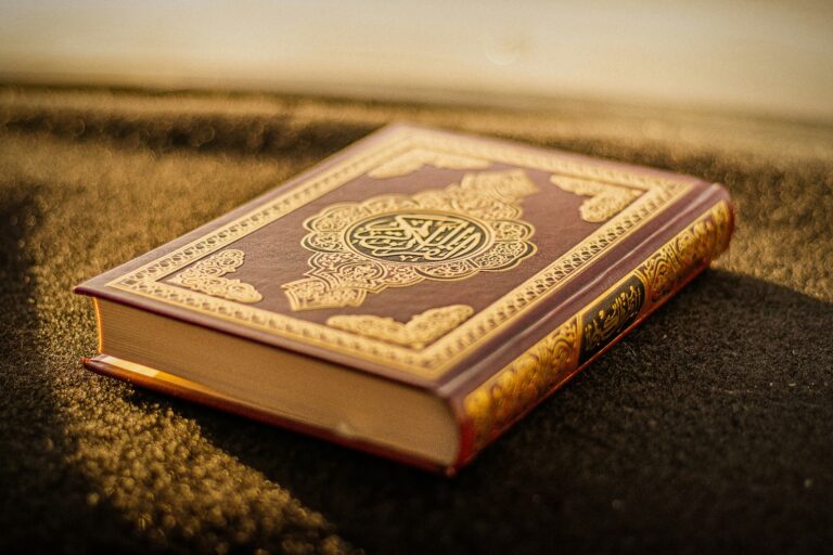 Dein Herz vs. die Welt – Wie der Quran dir hilft, stark zu bleiben
