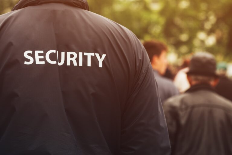 Security? Aber mit Taqwa – Das NST erklärt seine Mission