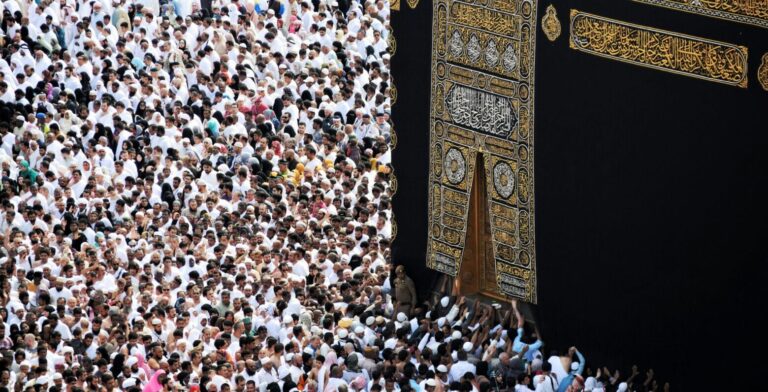 Mehr als ein Ritual – Die wahre Bedeutung von ʿīdu l-aḍḥā