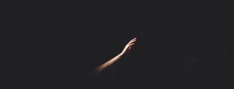 Angst und Depression – Vertrauen in Allah