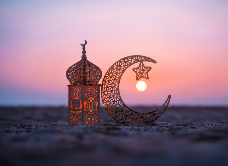 Disziplin und Hingabe: 5 Tipps zur Vorbereitung auf Ramadan